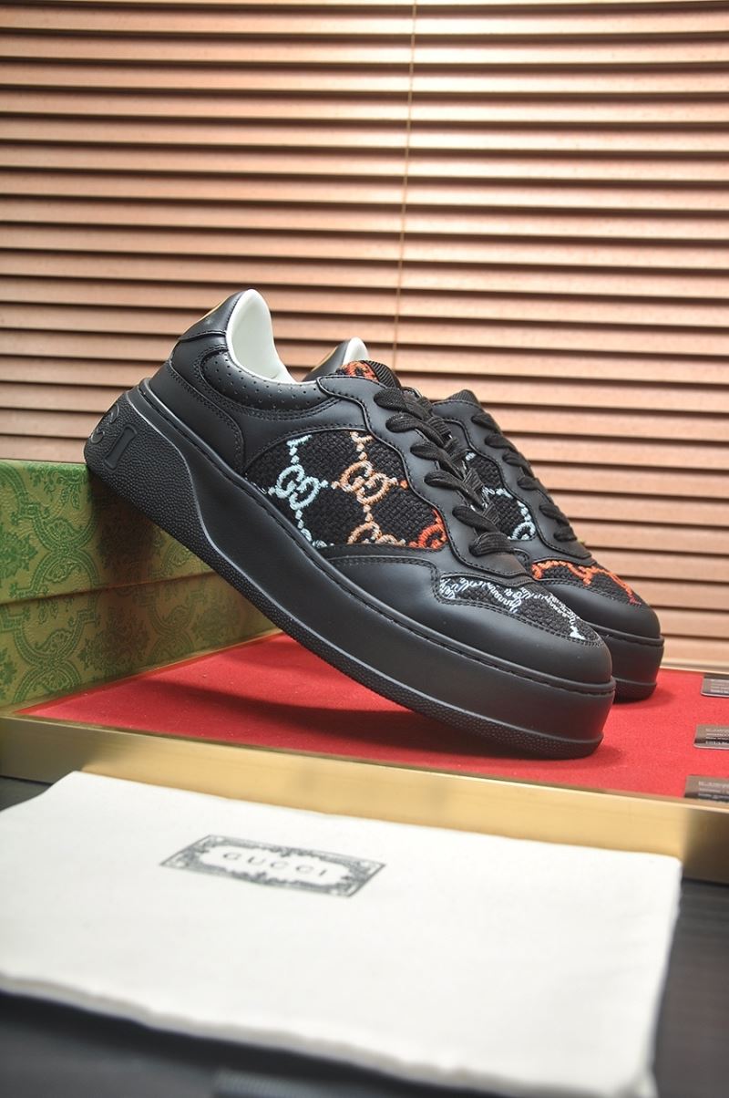 Gucci Low Shoes